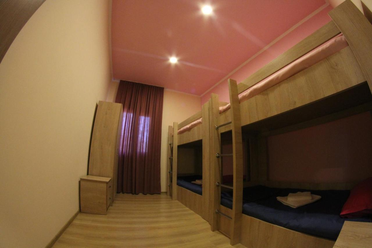 Novel House Διαμέρισμα Martvili Εξωτερικό φωτογραφία