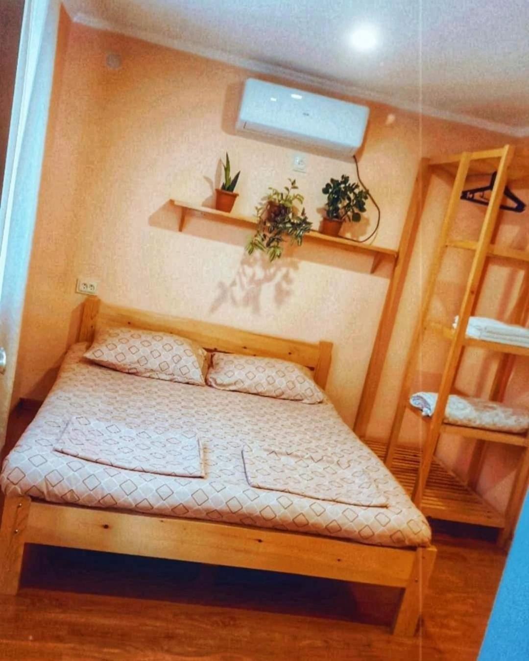 Novel House Διαμέρισμα Martvili Δωμάτιο φωτογραφία